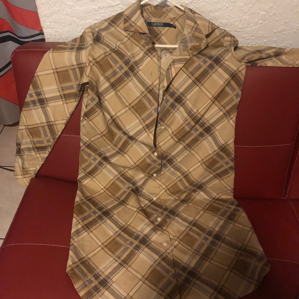 Ralph Lauren